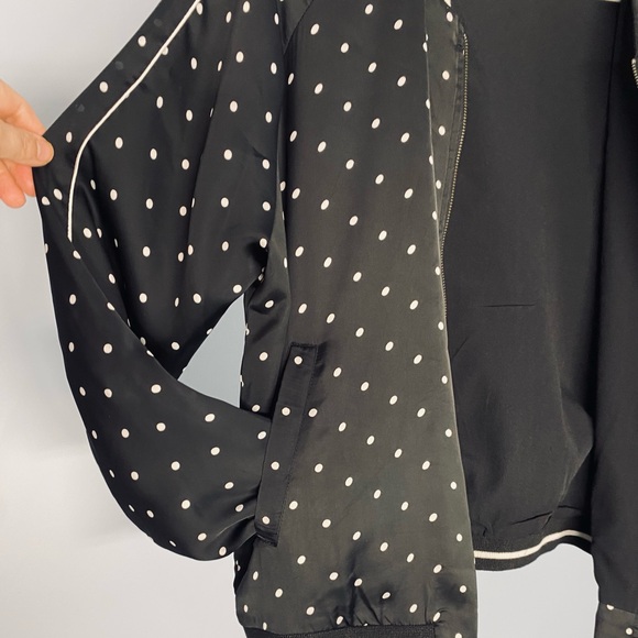 Bomber jacket - Picture 4 of 5